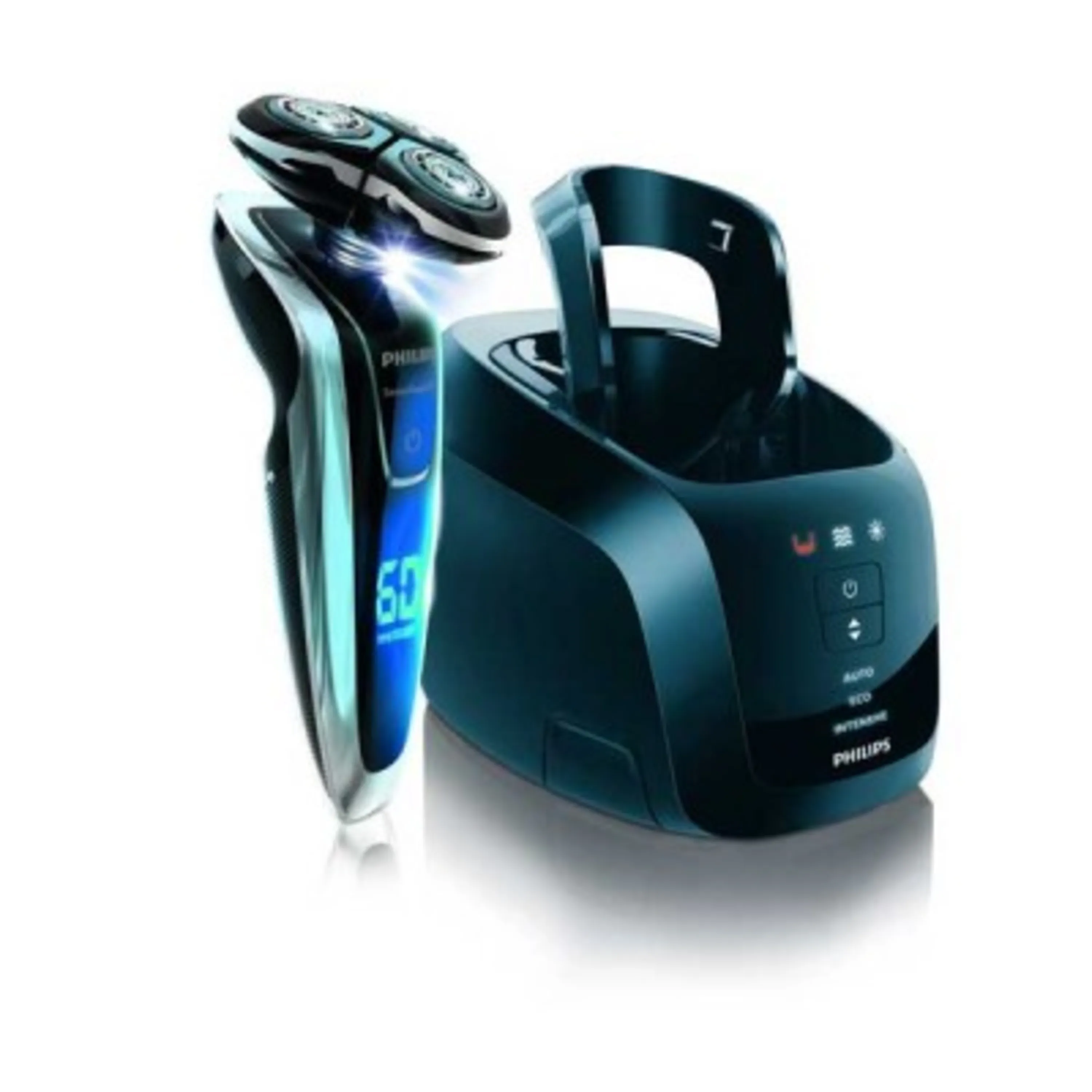 ریش تراش فیلیپس مدل RQ1280